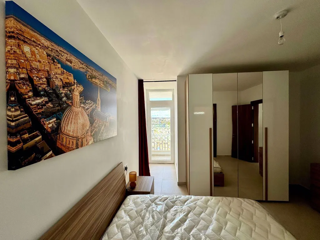 Квартира в Сан-Лоренце, Мальта, 92 м² - фото 8