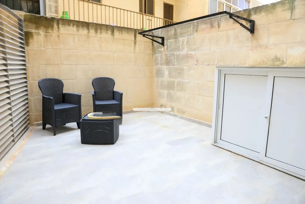 Квартира в Сан-Лоренце, Мальта, 108 м² - фото 8