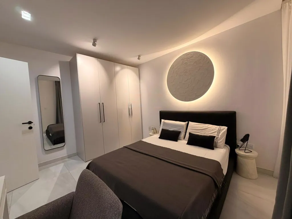 Квартира в Ауре, Мальта, 110 м² - фото 8