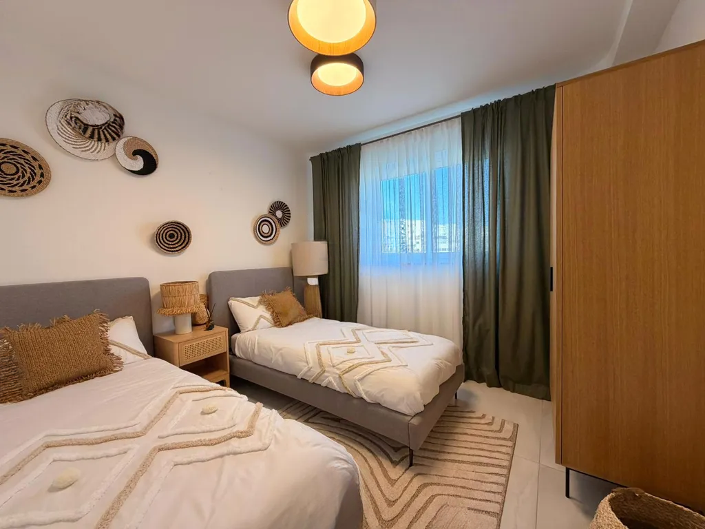 Квартира в Сан-Лоренце, Мальта, 110 м² - фото 8