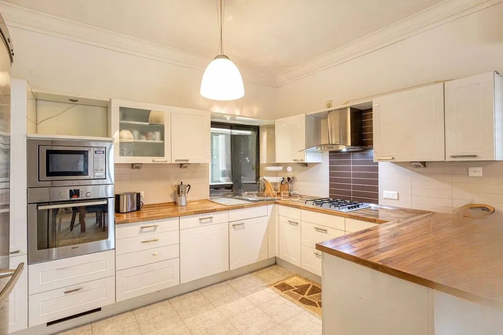 Квартира в Пемброке, Мальта, 129 м² - фото 8