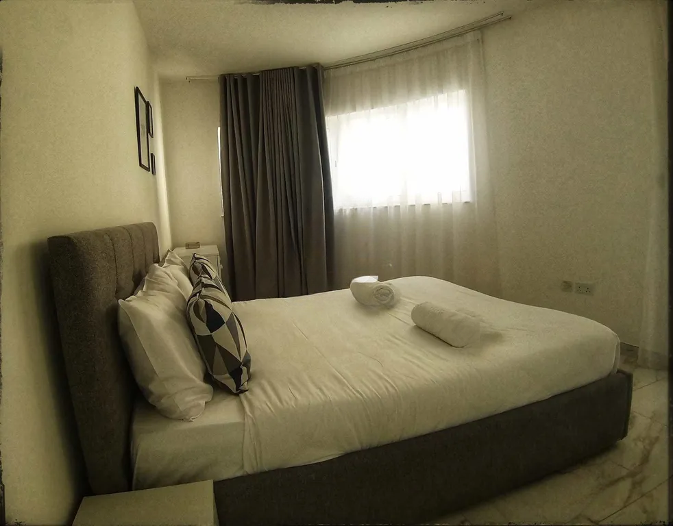 Квартира в Сан-Лоренце, Мальта, 110 м² - фото 8