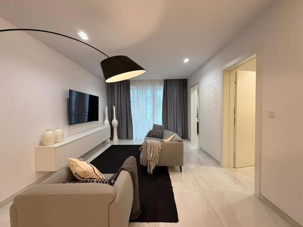 Квартира в Ауре, Мальта, 110 м² - фото 9