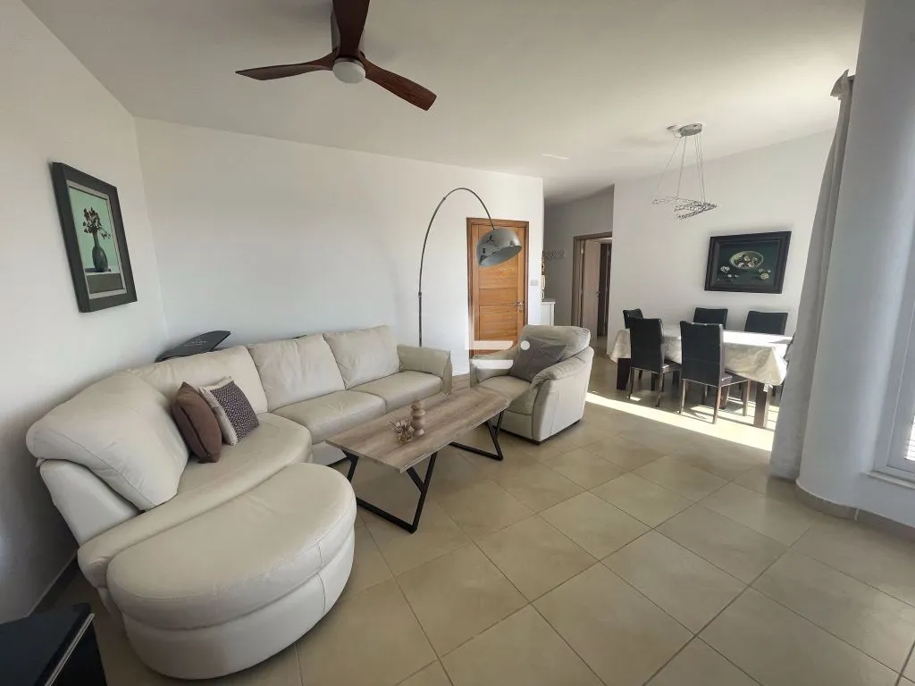 Квартира в Гзире, Мальта, 140 м² - фото 9