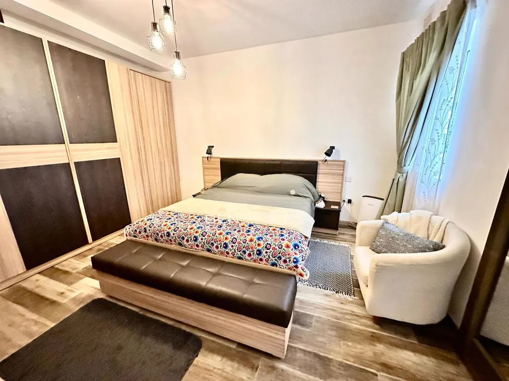 Квартира в Бирзеббудже, Мальта, 150 м² - фото 9