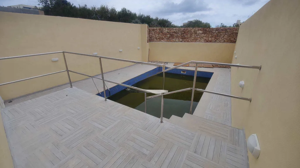 Квартира в Сан-Лоренце, Мальта, 130 м² - фото 7