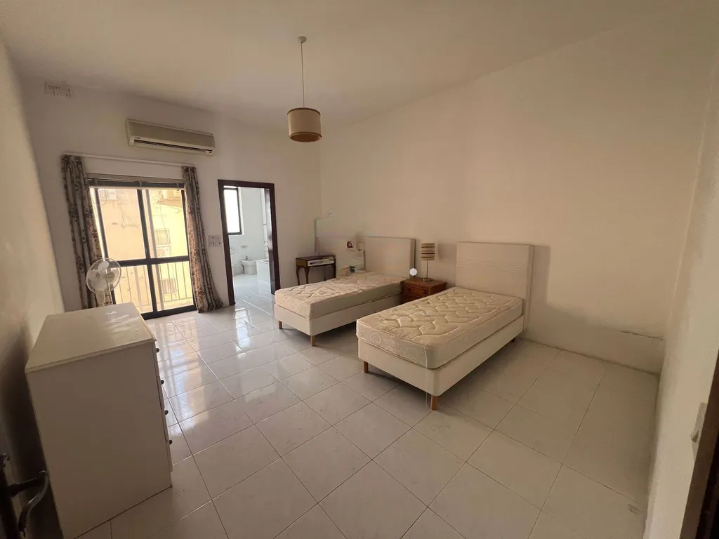 Квартира в Слиме, Мальта - фото 9