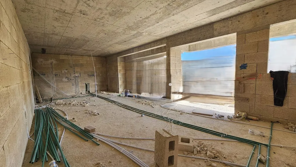 Квартира в Нашшаре, Мальта, 135 м² - фото 9