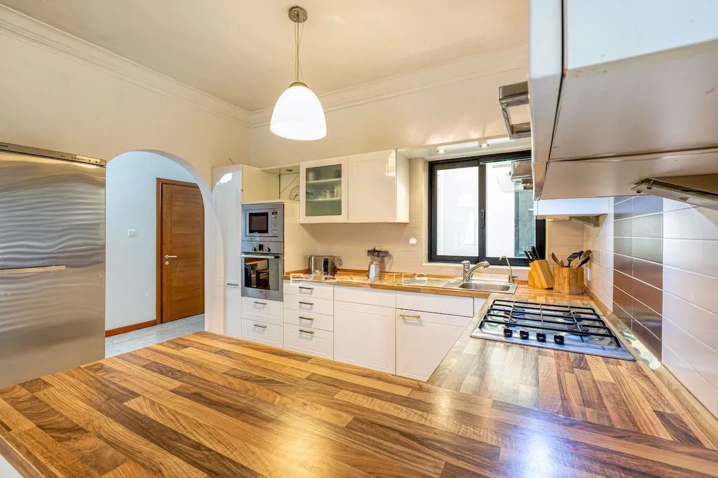 Квартира в Пемброке, Мальта, 129 м² - фото 9