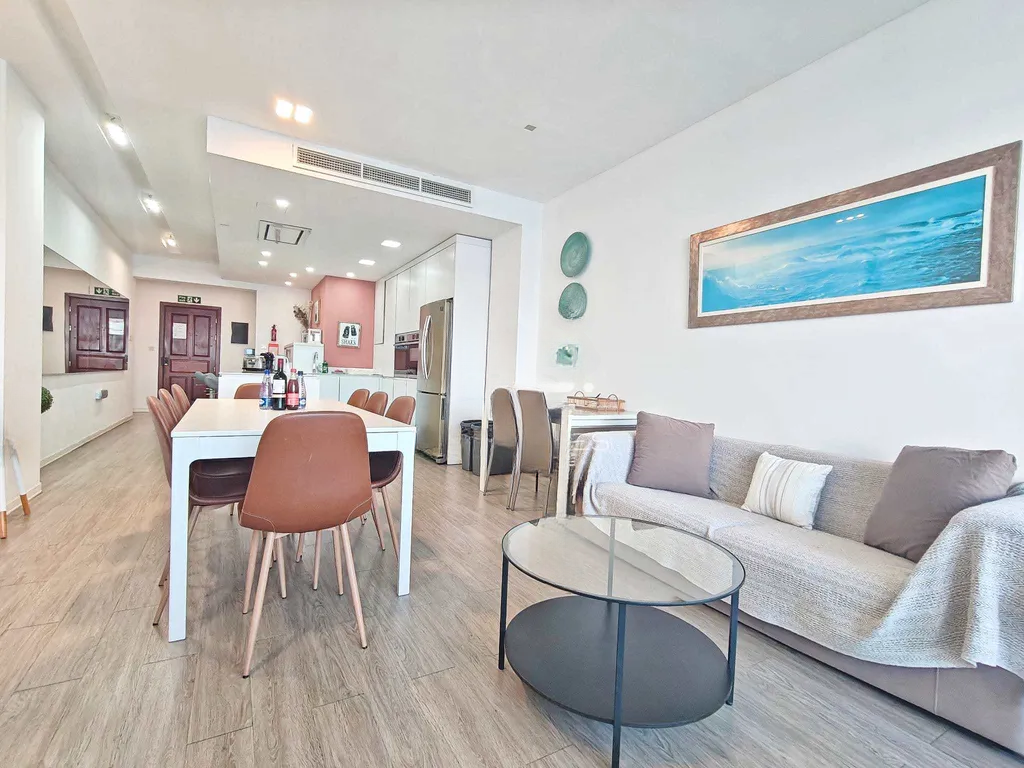 Квартира в Слиме, Мальта, 172 м² - фото 9