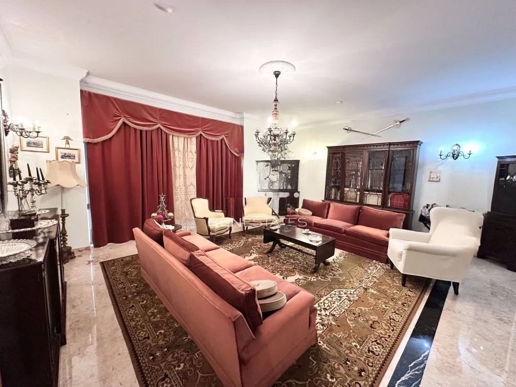 Квартира в Сан-Лоренце, Мальта, 281 м² - фото 9