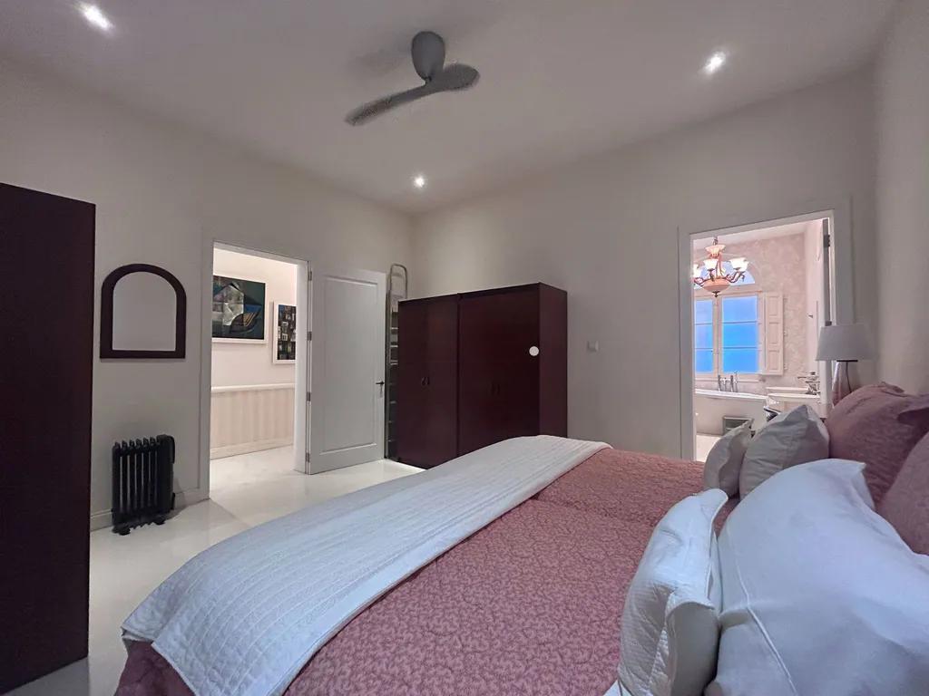 Квартира в Слиме, Мальта, 205 м² - фото 9