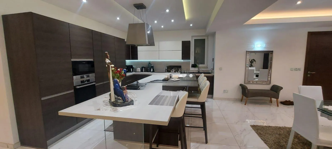 Квартира в Сан-Лоренце, Мальта, 203 м² - фото 9