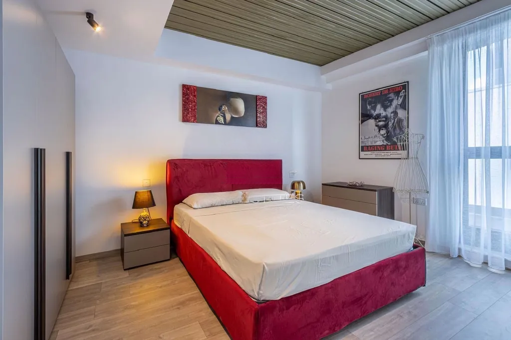 Квартира в Гзире, Мальта, 96 м² - фото 9