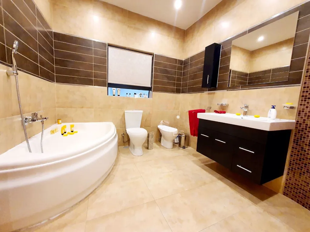 Квартира в Слиме, Мальта, 240 м² - фото 9