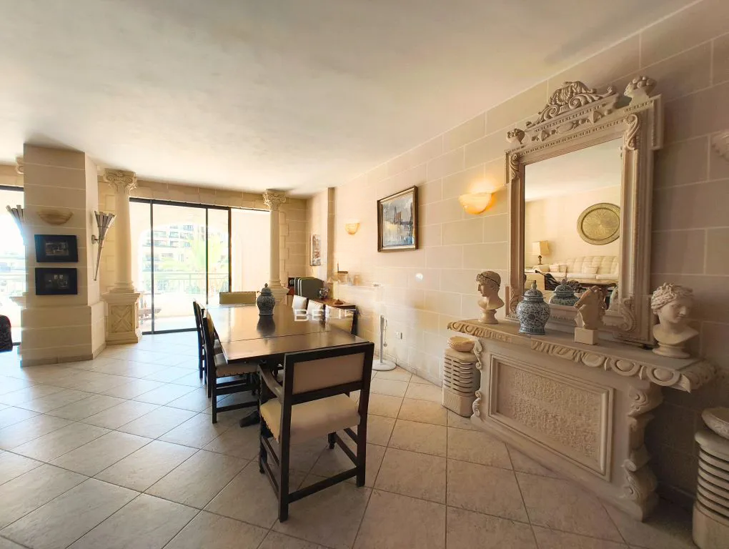 Квартира в Сан-Лоренце, Мальта, 185 м² - фото 9