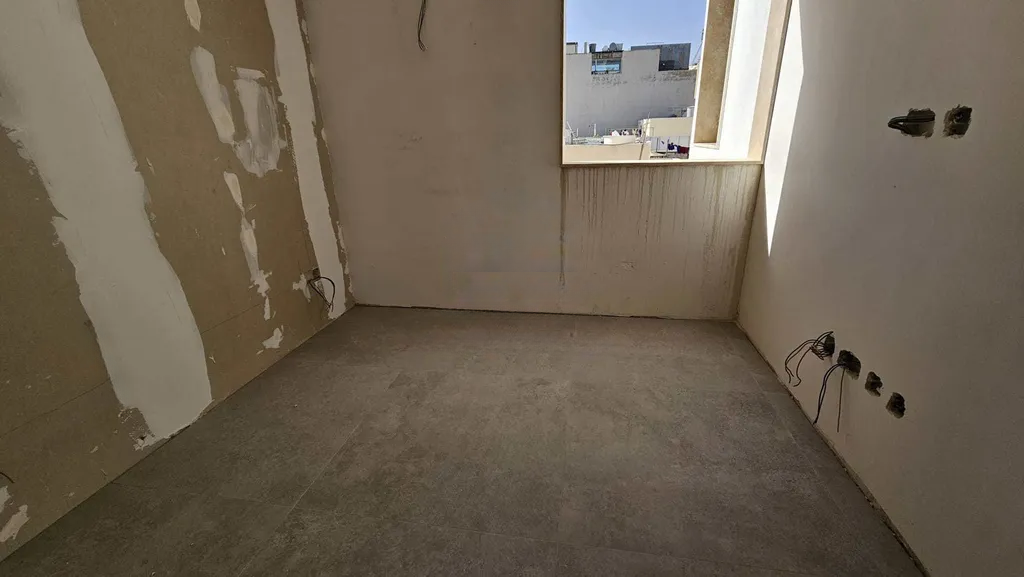 Квартира в Буджиббе, Мальта, 120 м² - фото 9