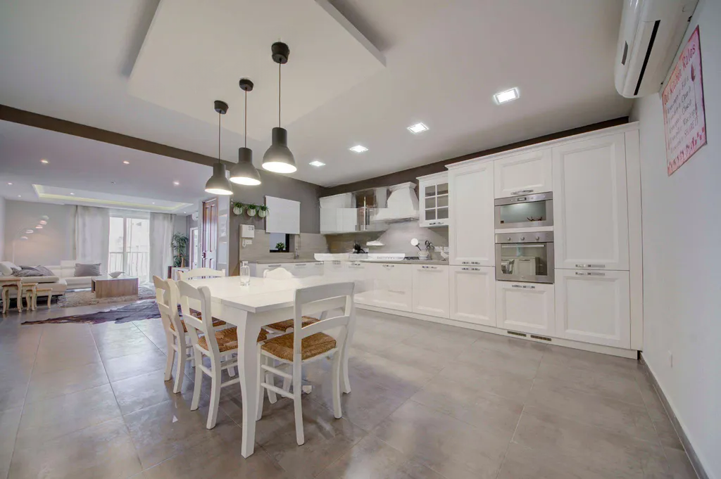 Квартира в Ибраче, Мальта, 150 м² - фото 10