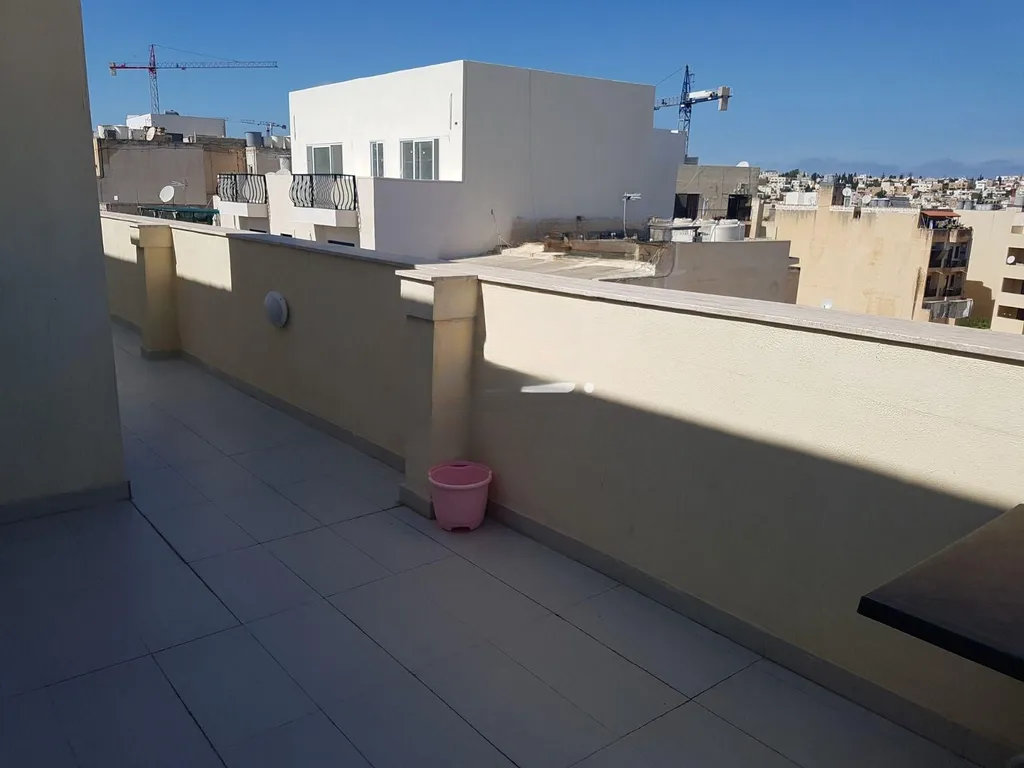 Квартира в Мсиде, Мальта - фото 10