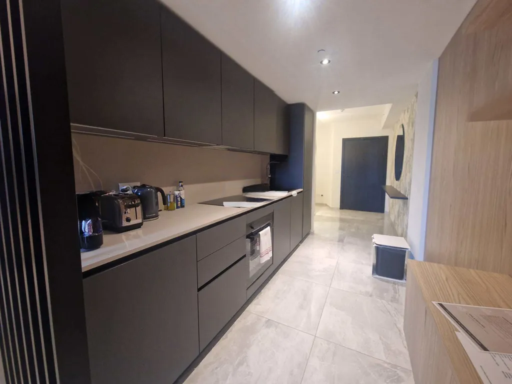 Квартира в Сан-Лоренце, Мальта, 60 м² - фото 10