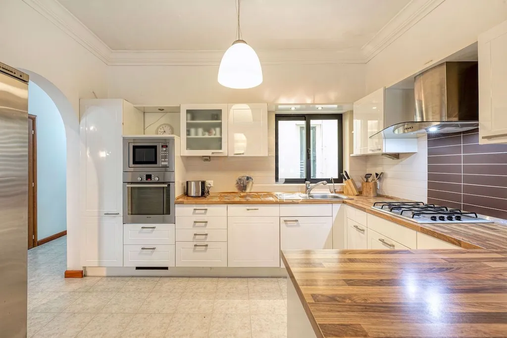 Квартира в Пемброке, Мальта, 129 м² - фото 10