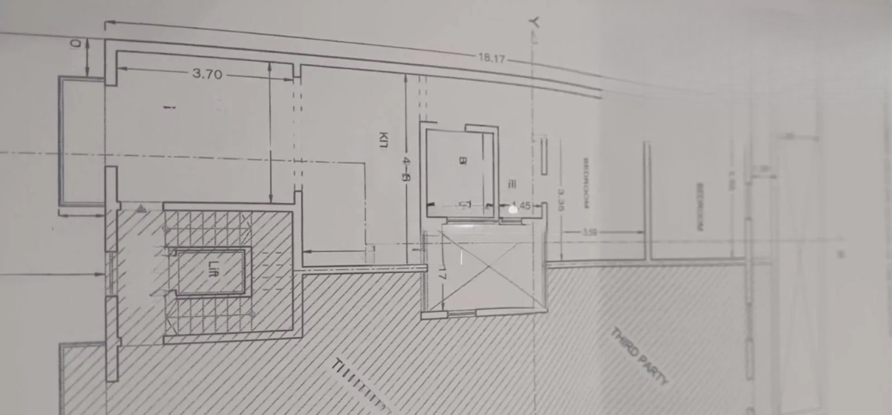 Квартира в Сан-Лоренце, Мальта, 97 м² - фото 10
