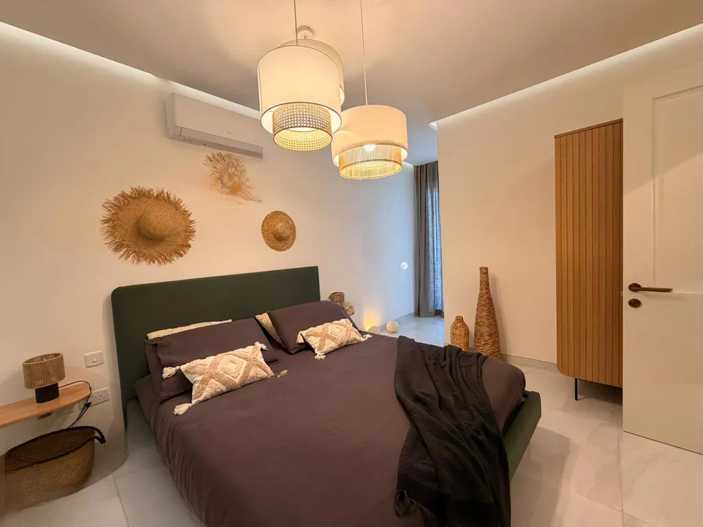 Квартира в Сан-Лоренце, Мальта, 110 м² - фото 10