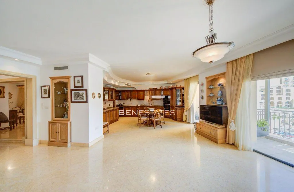 Квартира в Сан-Лоренце, Мальта, 250 м² - фото 10