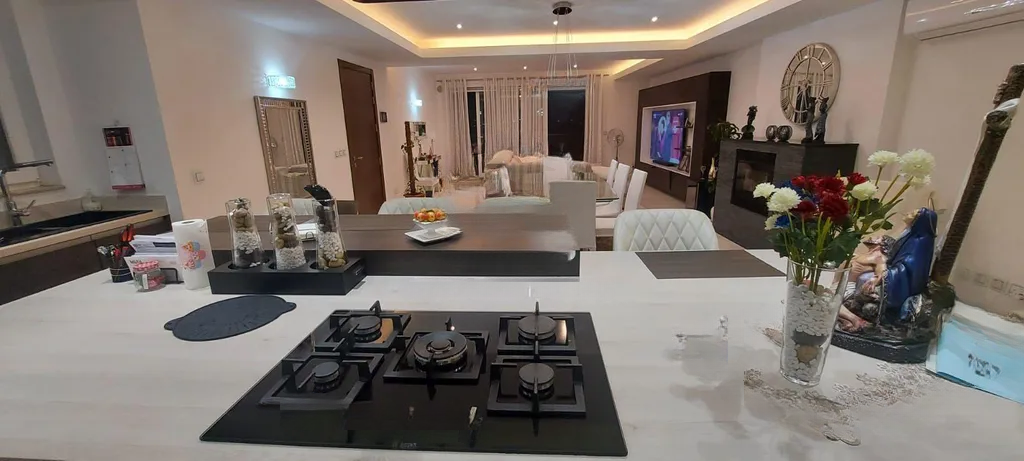 Квартира в Сан-Лоренце, Мальта, 203 м² - фото 10