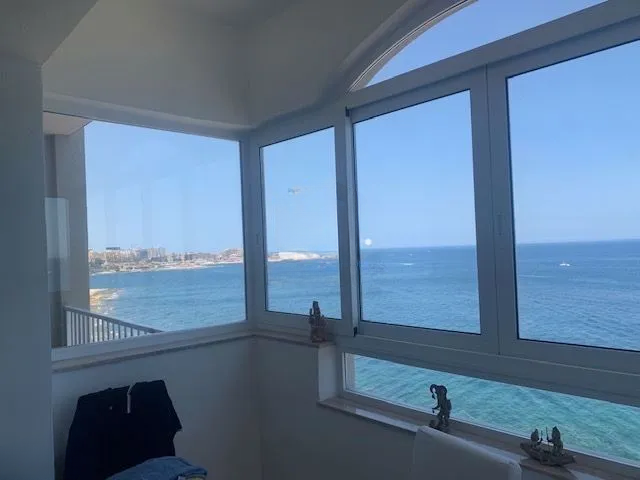 Квартира в Слиме, Мальта, 166 м² - фото 10