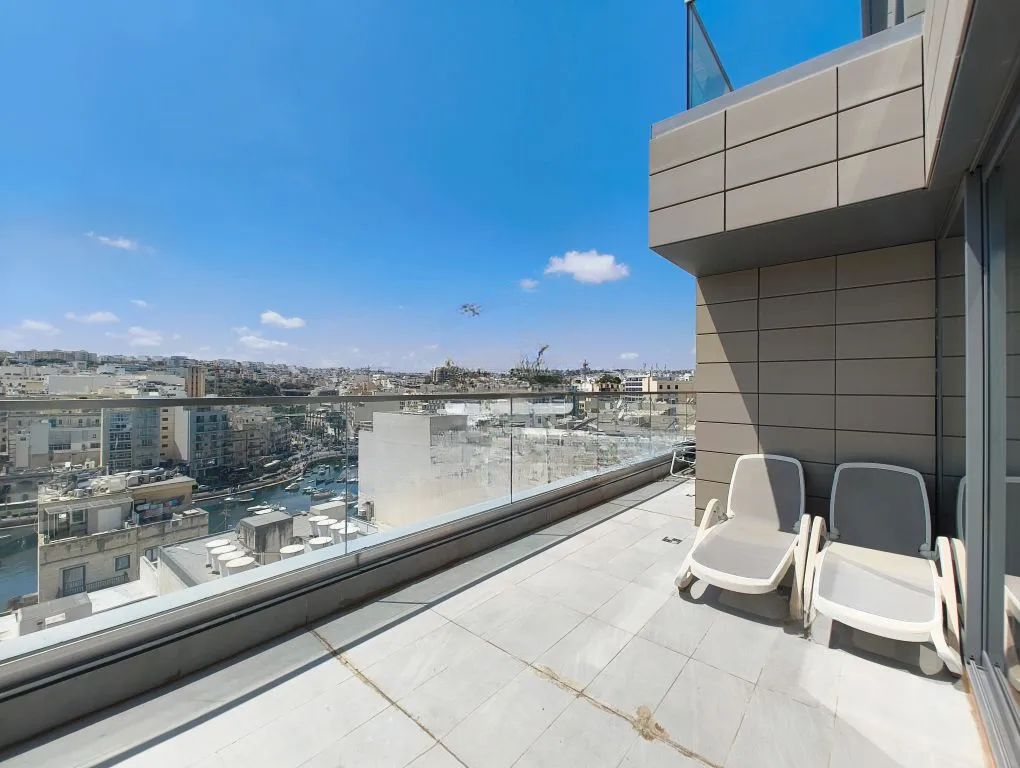 Квартира в Сан-Лоренце, Мальта, 268 м² - фото 10