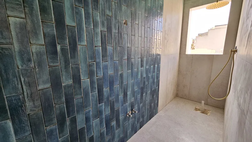 Квартира в Буджиббе, Мальта, 120 м² - фото 10