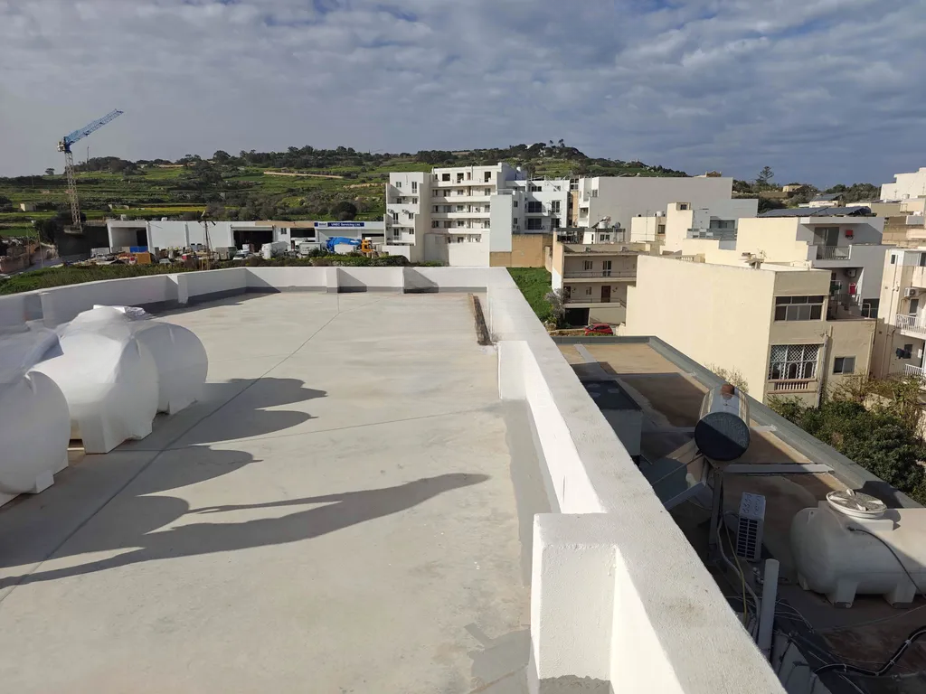 Квартира в Бурмарраде, Мальта, 168 м² - фото 10