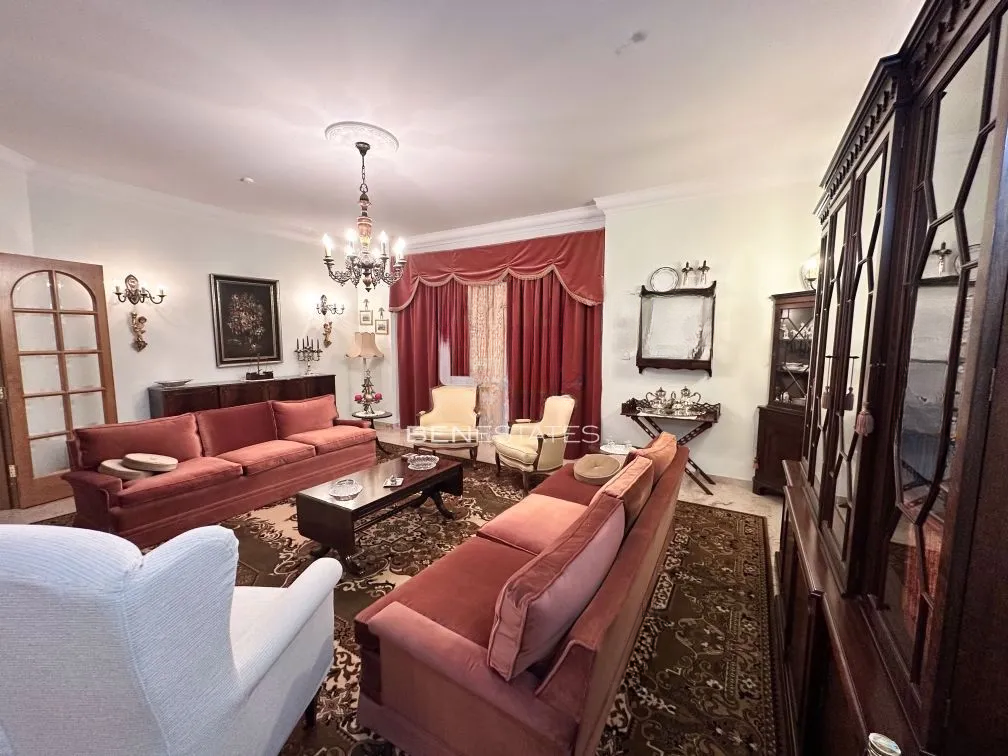 Квартира в Сан-Лоренце, Мальта, 281 м² - фото 10