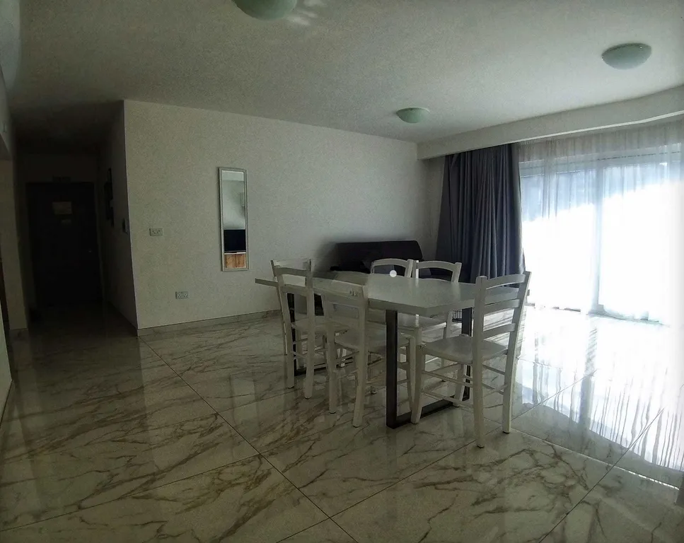 Квартира в Сан-Лоренце, Мальта, 110 м² - фото 10