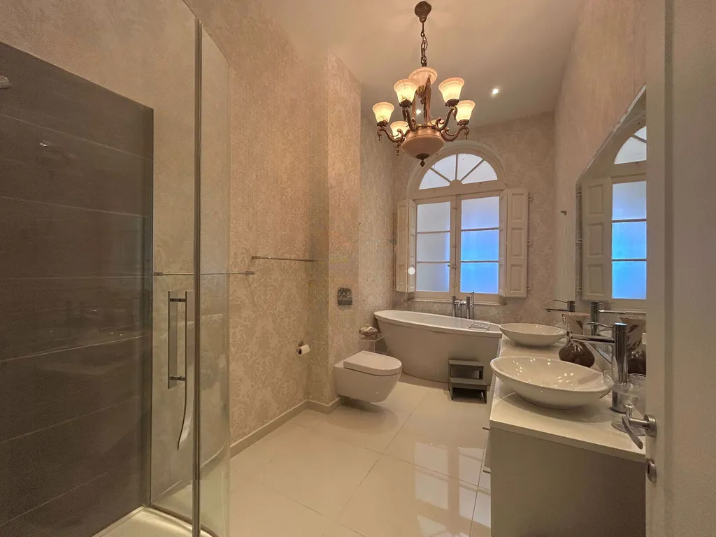 Квартира в Слиме, Мальта, 205 м² - фото 10