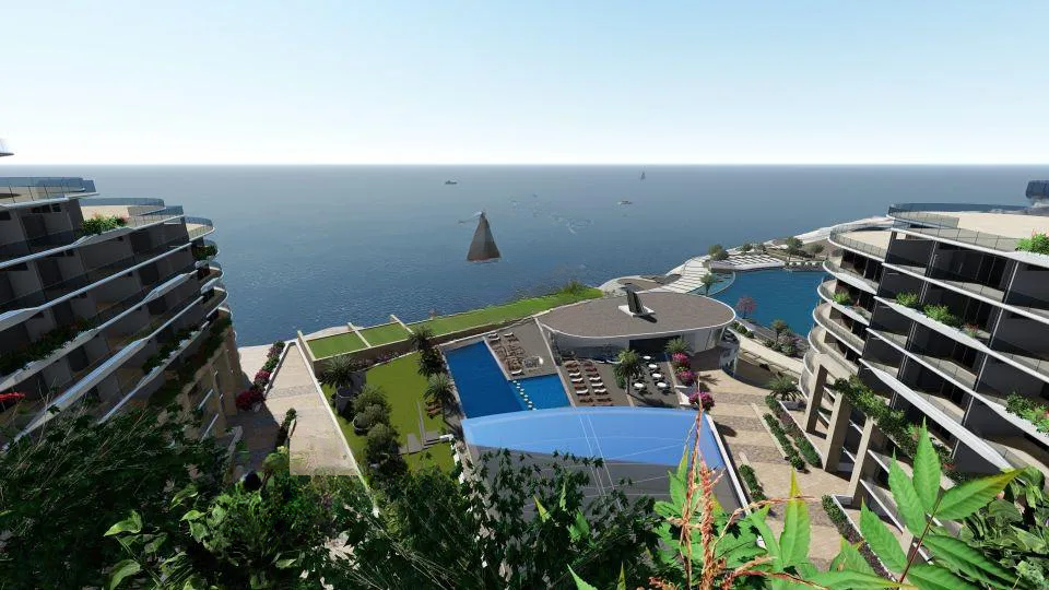 Квартира в Калькаре, Мальта, 280 м² - фото 10