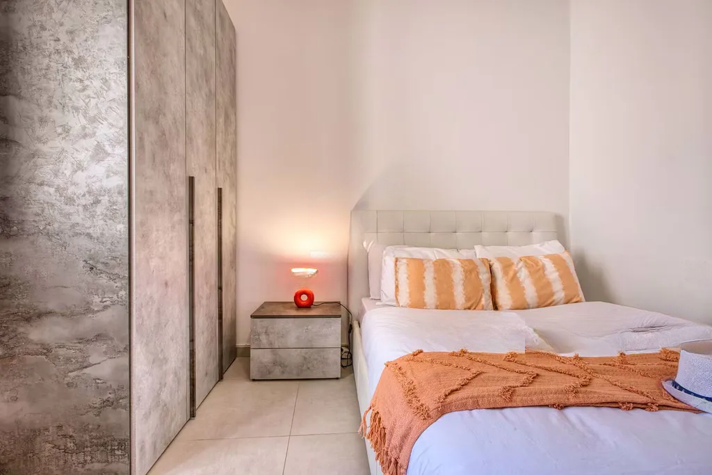 Квартира в Слиме, Мальта - фото 10