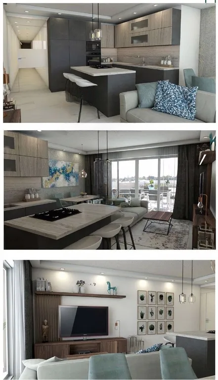 Квартира в Сан-Лоренце, Мальта - фото 9