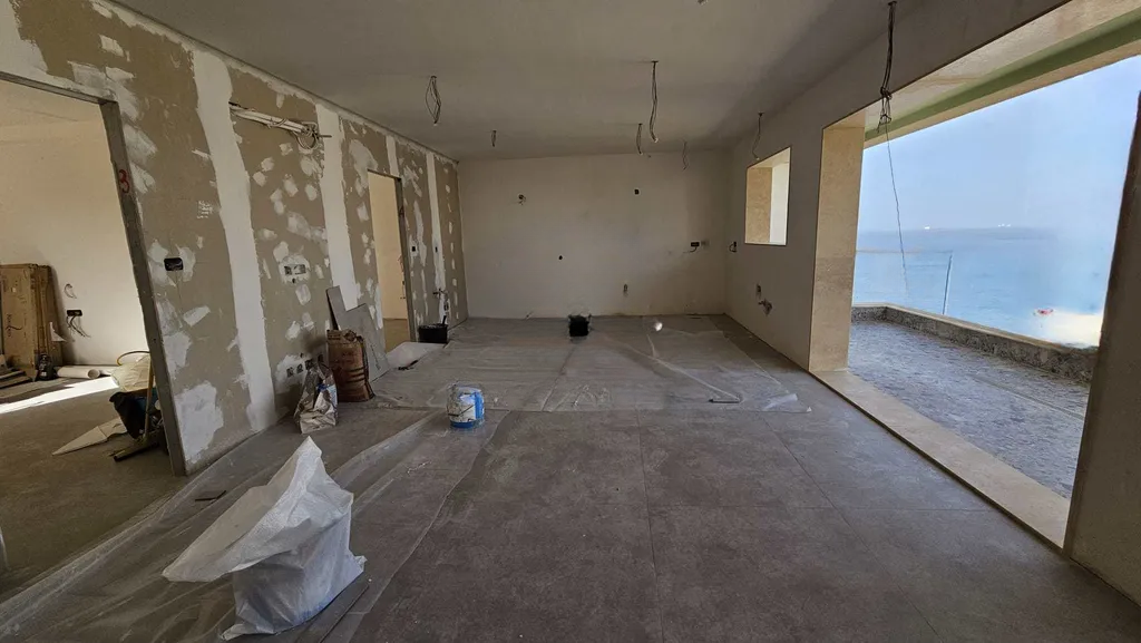 Квартира в Буджиббе, Мальта, 120 м² - фото 11