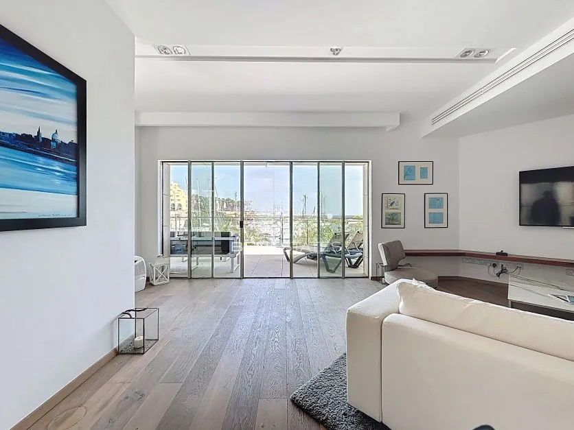 Квартира в Сан-Лоренце, Мальта, 179 м² - фото 11