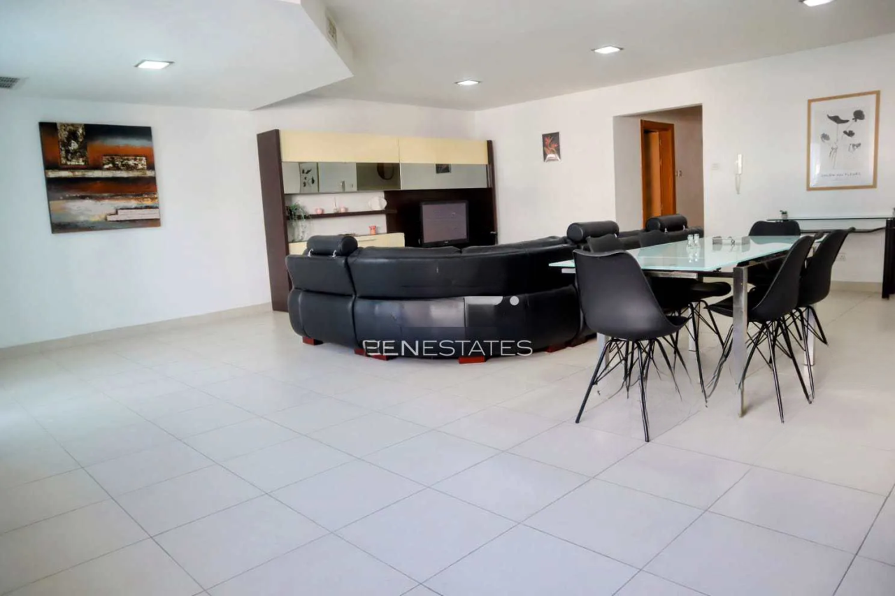 Квартира в Свийи, Мальта, 890 м² - фото 11