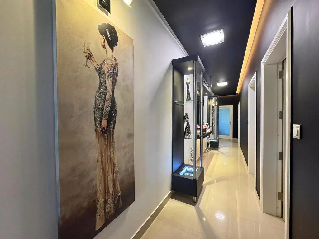 Квартира в Корми, Мальта, 180 м² - фото 11