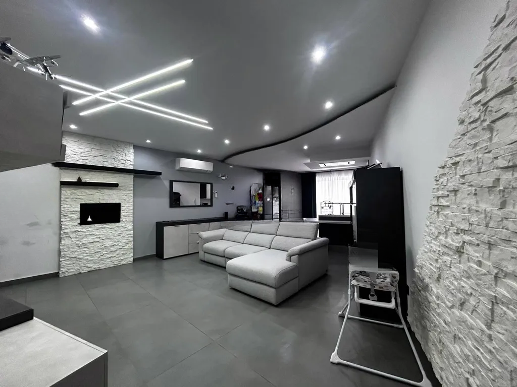 Квартира в Фгуре, Мальта, 140 м² - фото 11