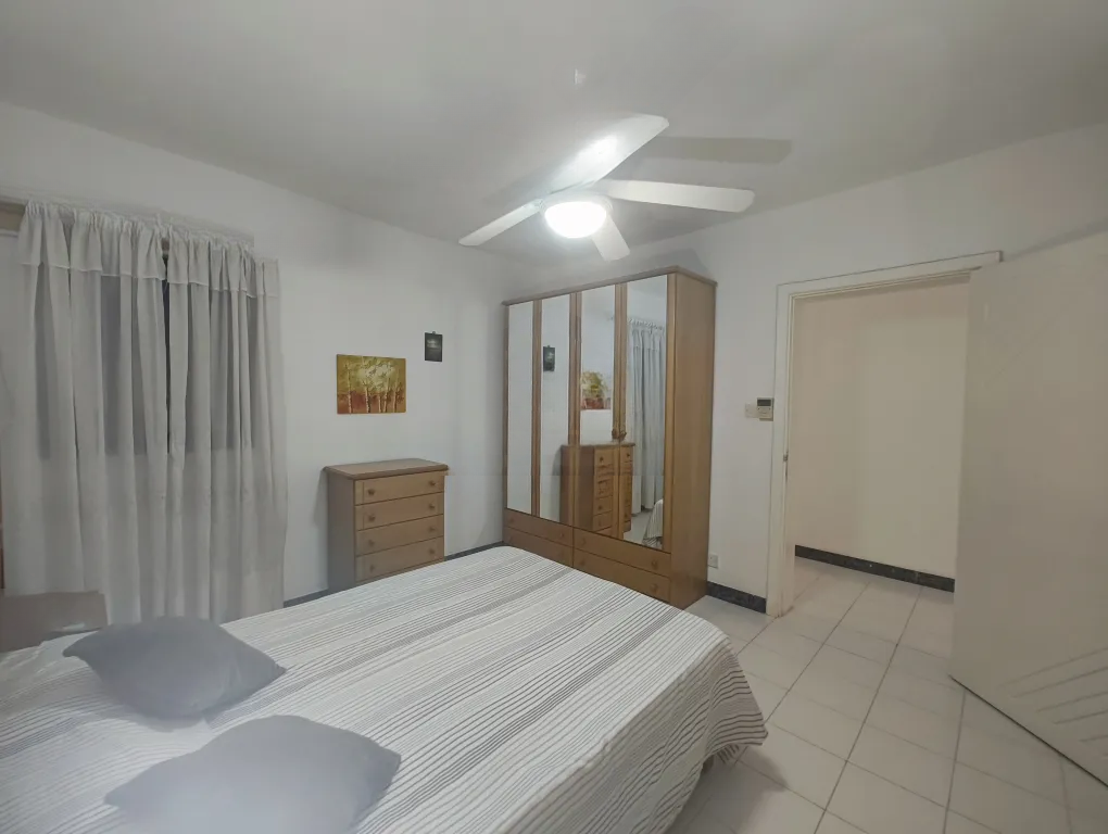 Квартира в Шемшие, Мальта, 125 м² - фото 11