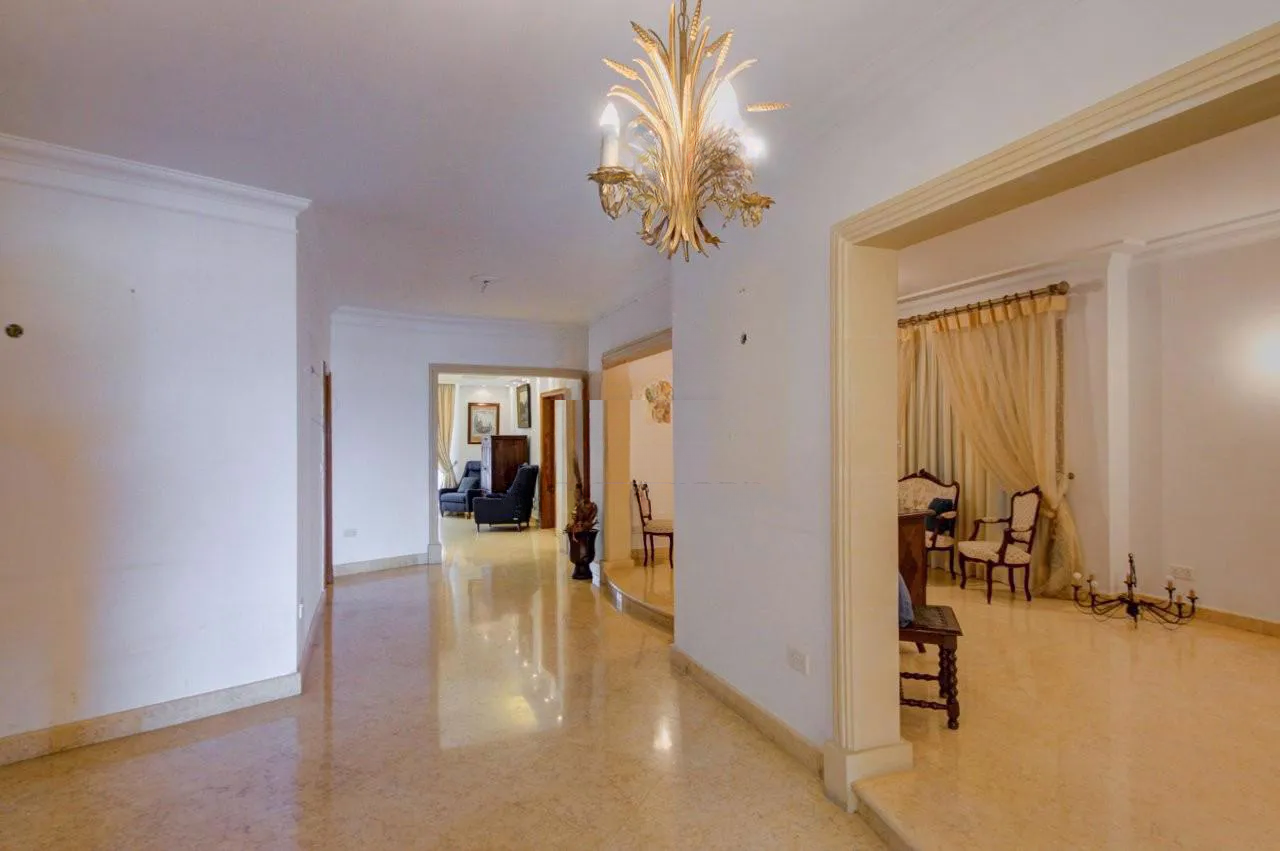 Квартира в Сан-Лоренце, Мальта, 250 м² - фото 11