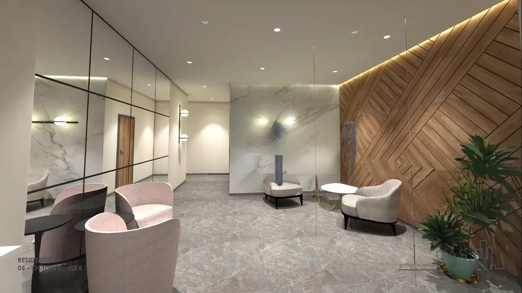 Квартира в Калькаре, Мальта, 260 м² - фото 11