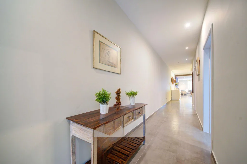 Квартира в Ибраче, Мальта, 150 м² - фото 11