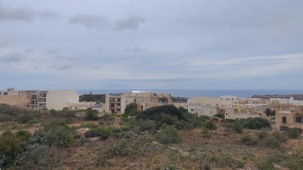 Квартира в Сан-Лоренце, Мальта, 130 м² - фото 8