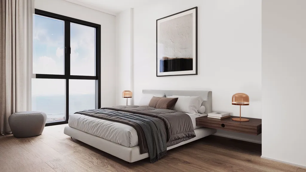 Квартира в Сан-Лоренце, Мальта, 155 м² - фото 11